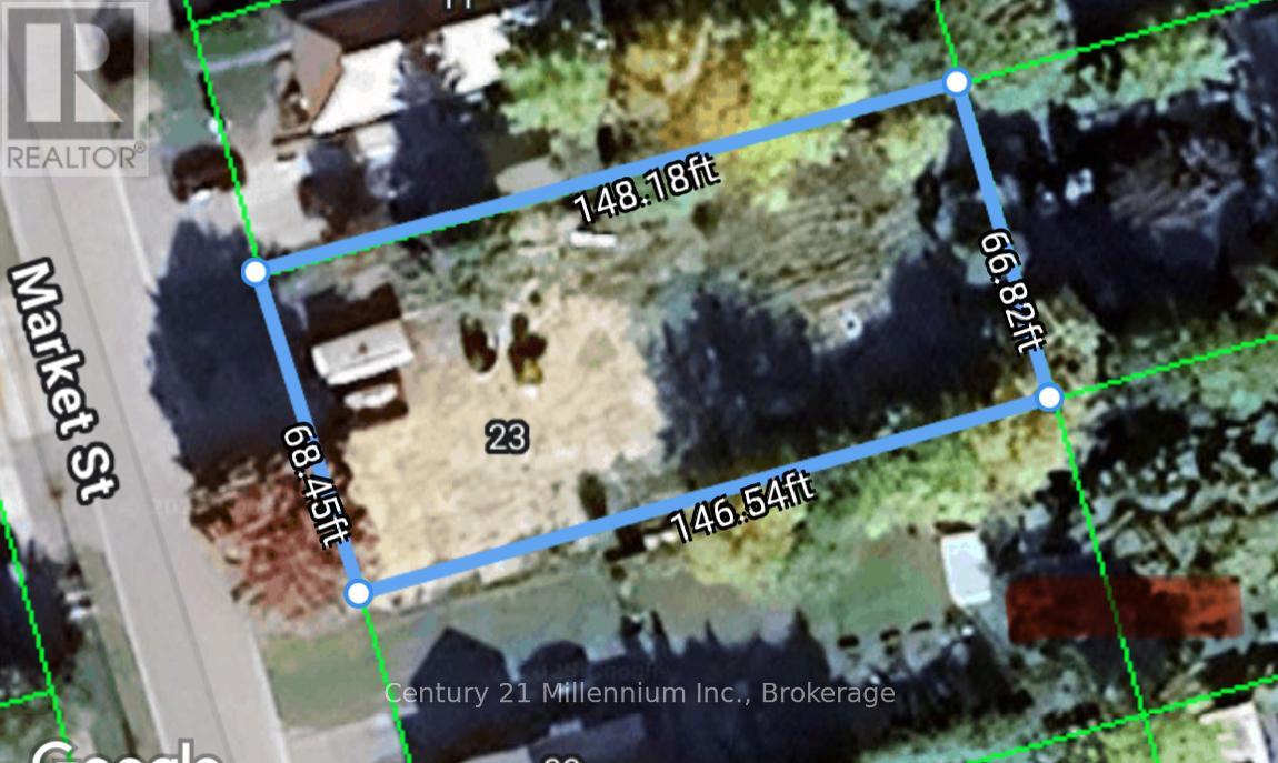 23 Market St, Collingwood, ON L9Y 3M5