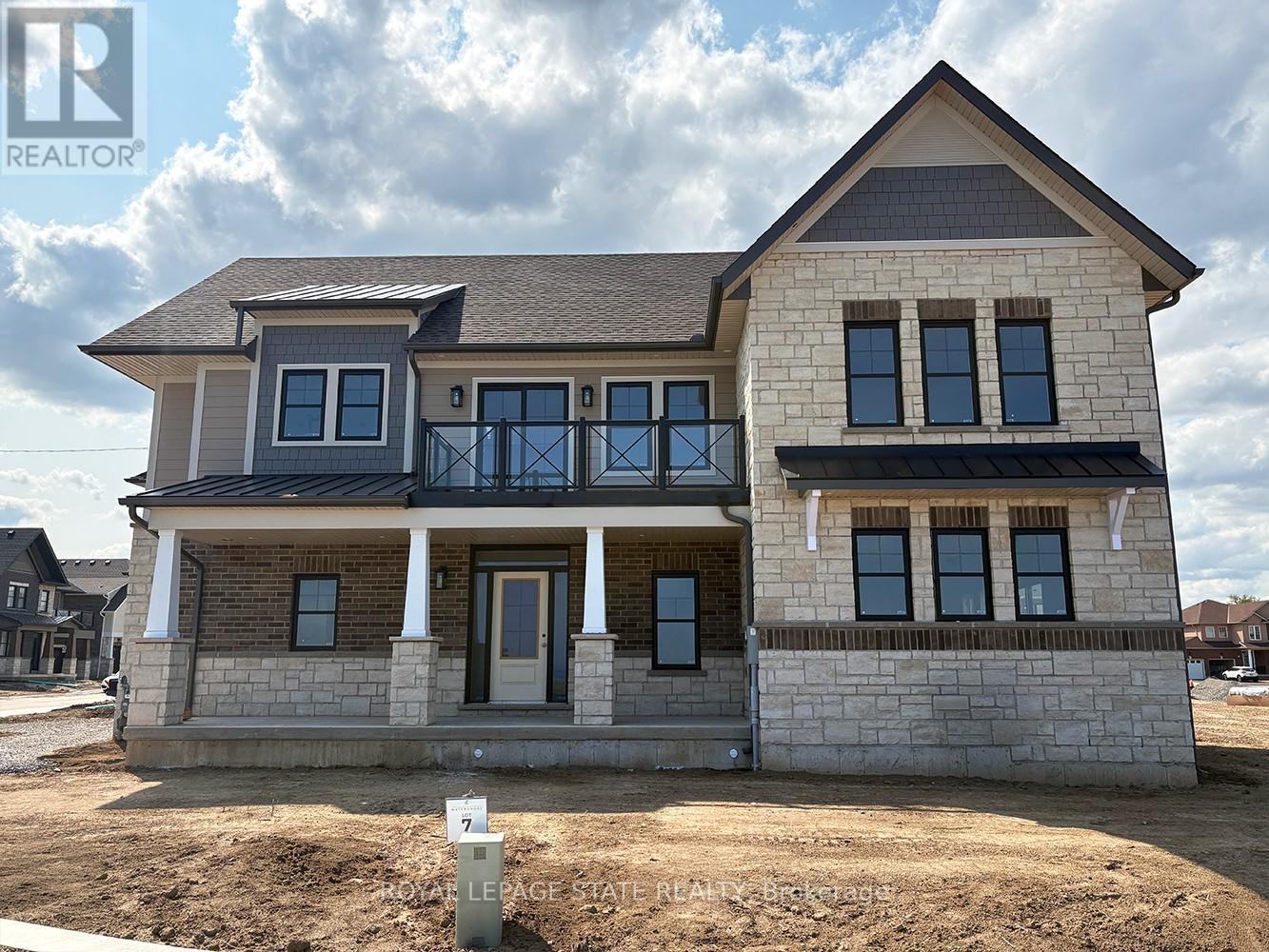 7 100 Watershore Dr, Hamilton Stoney Creek, ON L8E 0C1