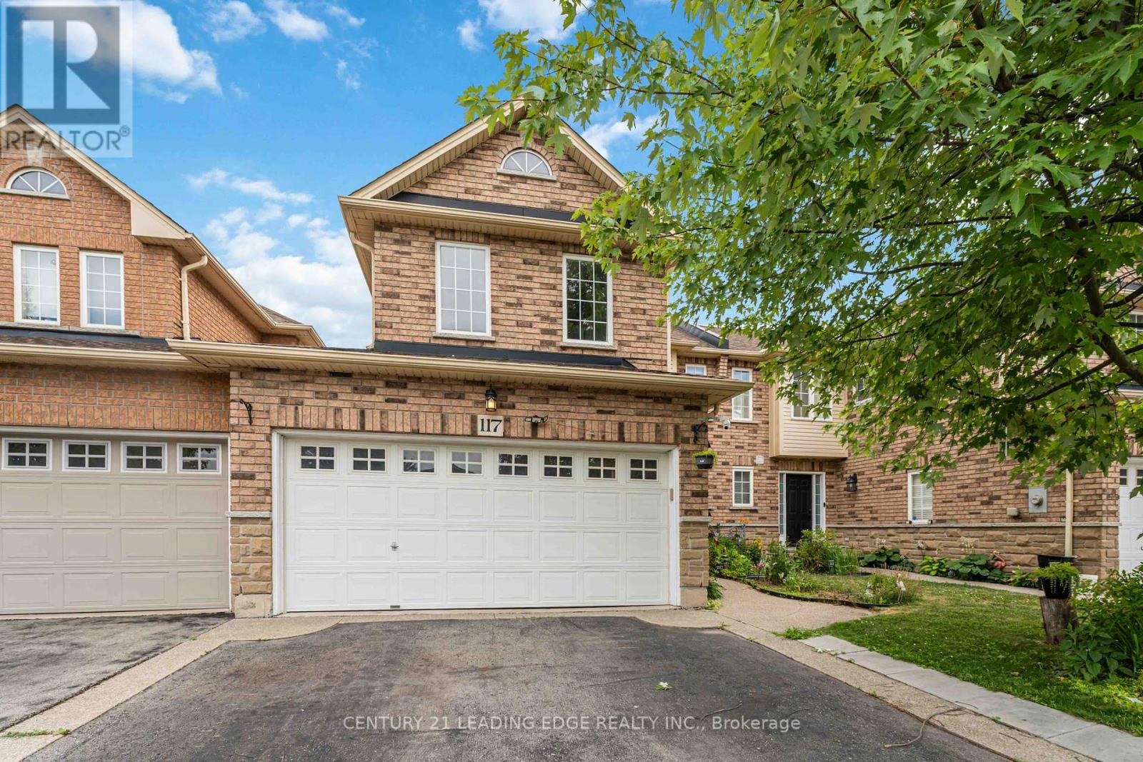 117 Thoroughbred Blvd, Hamilton, ON L9K 1N2
