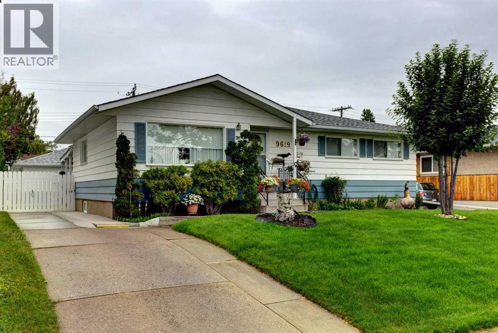9619 Elbow Dr SW, Calgary, AB T2V 1M1