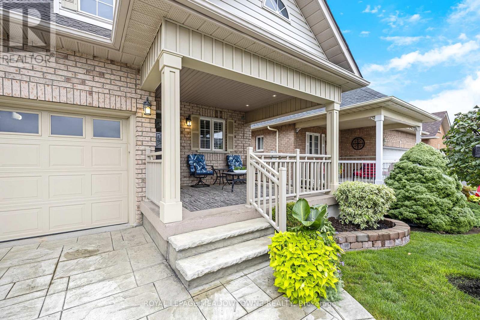 241 Ledwith Dr, Milton, ON L9T 5X2