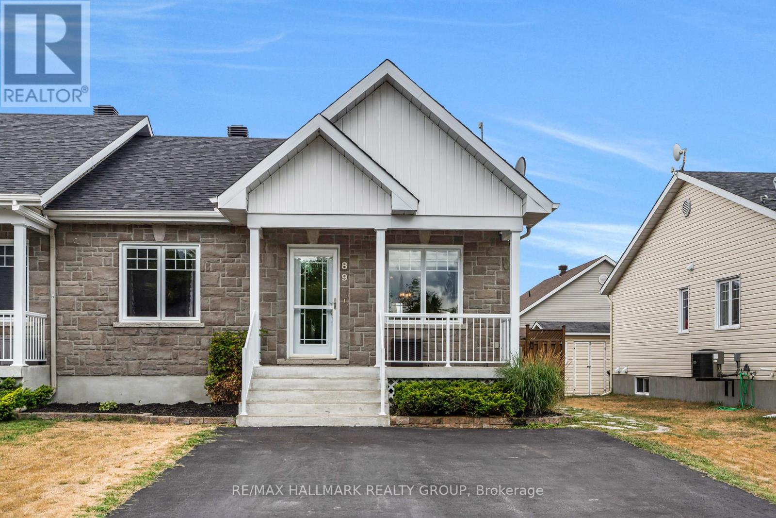 89 Pitre St, Alfred and Plantagenet, ON K0B 1A0