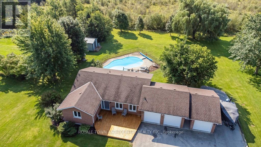 116 Cresswell Rd, Kawartha Lakes, ON L0C 1H0