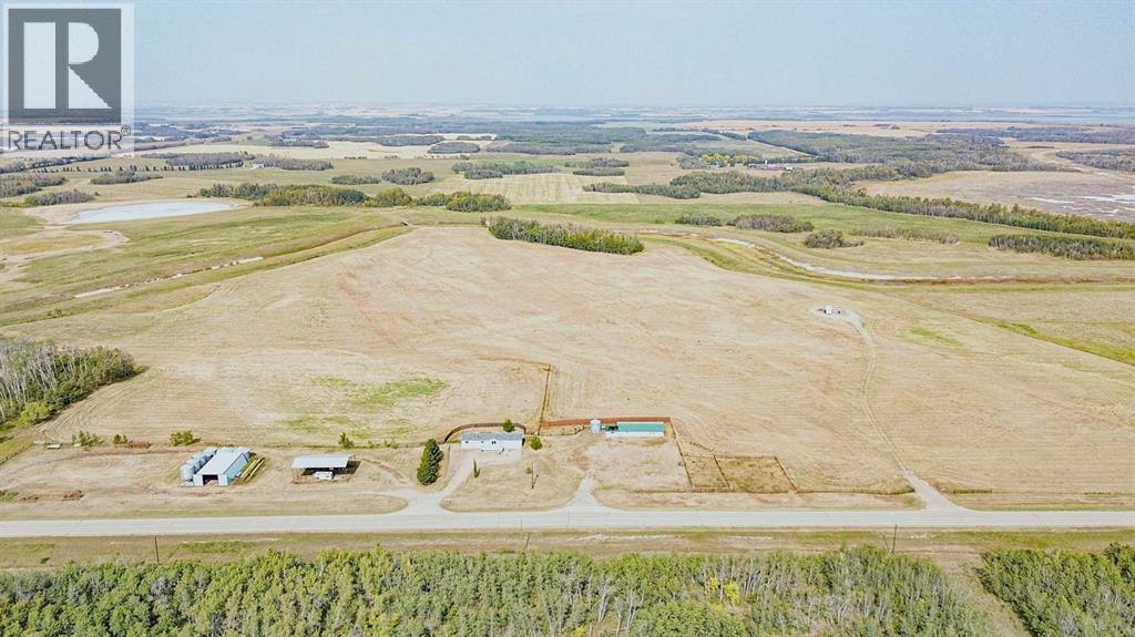 22014 Hwy 601, Rural Lacombe County, AB T0C 0B0