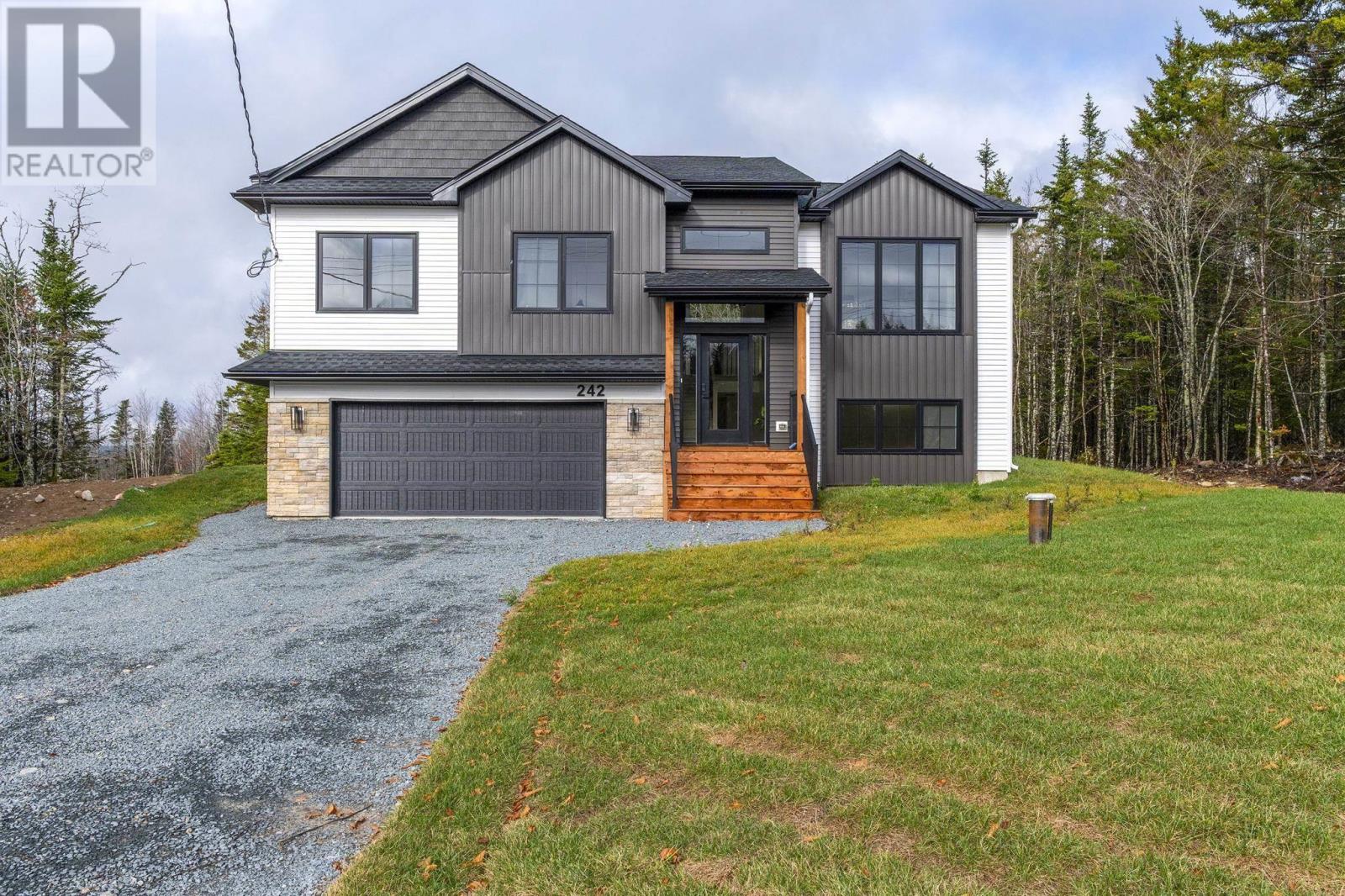 Lot 5011 242 Zaffre Drive, Middle Sackville, NS B4E 0W8