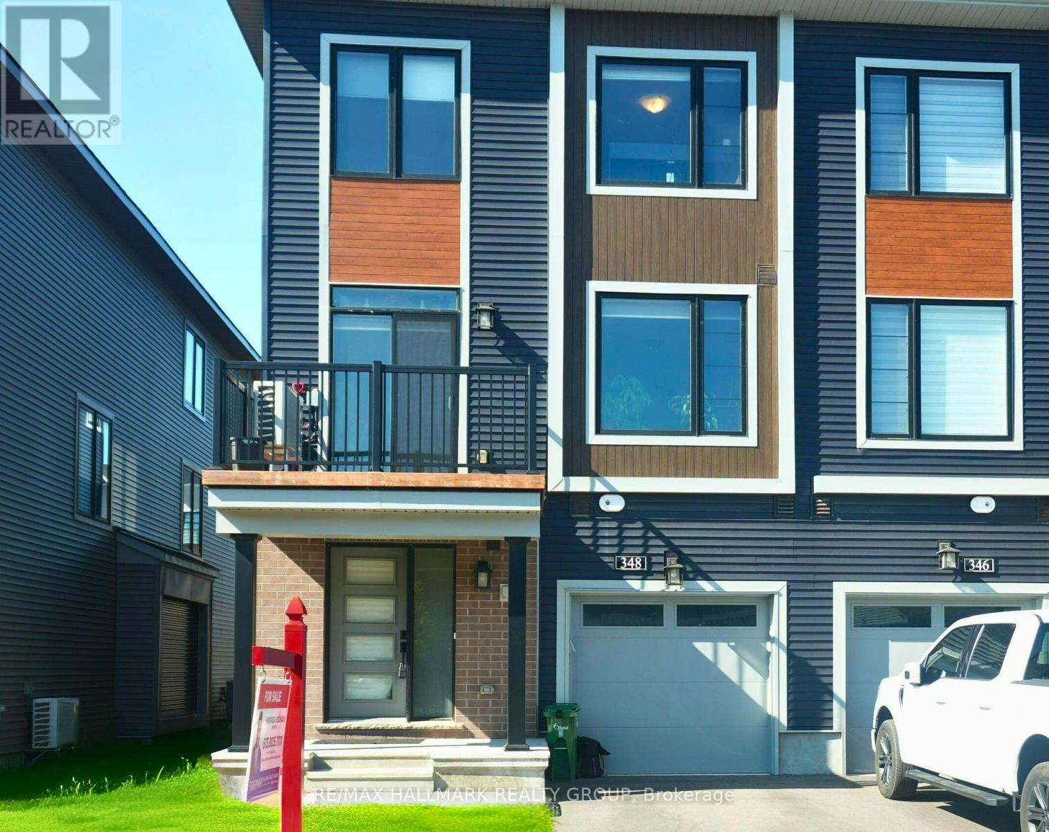 348 Raheen Court Ottawa Circuit, Ottawa, ON K2C 3H2