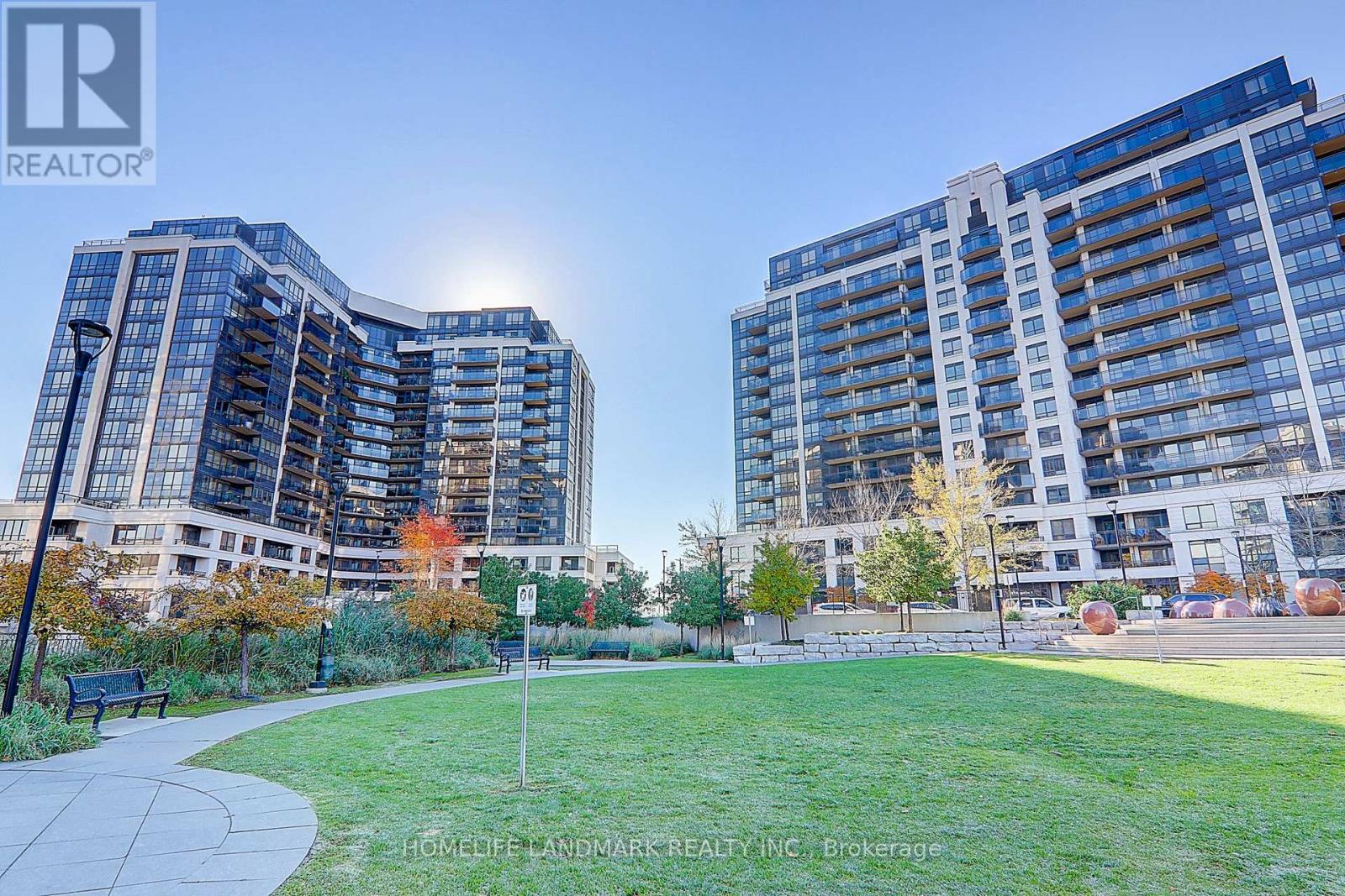 716 1070 Sheppard Ave W, Toronto, ON M3J 0G8