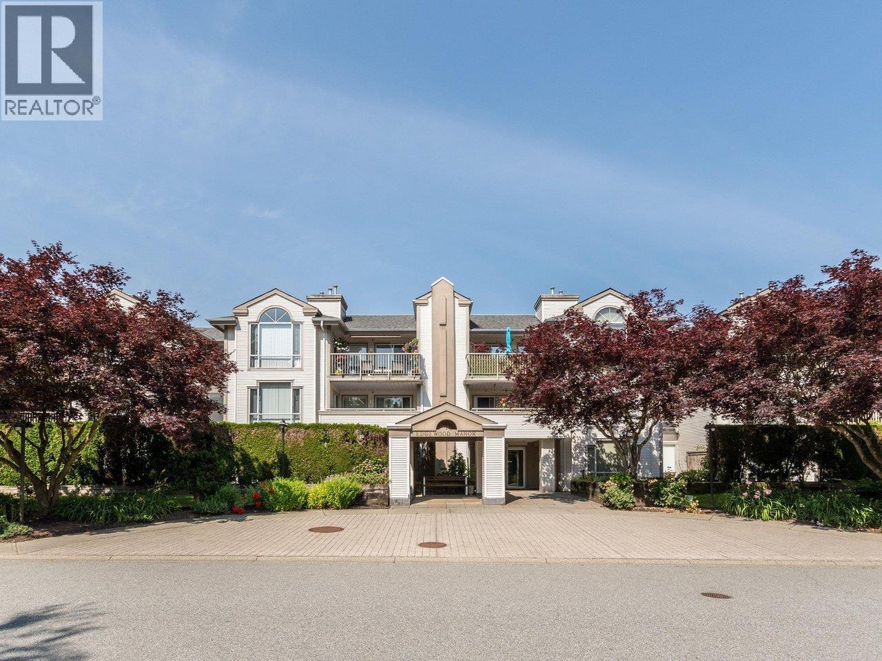19122 122 Avenue Unit 309, Pitt Meadows, BC V3Y 2N7