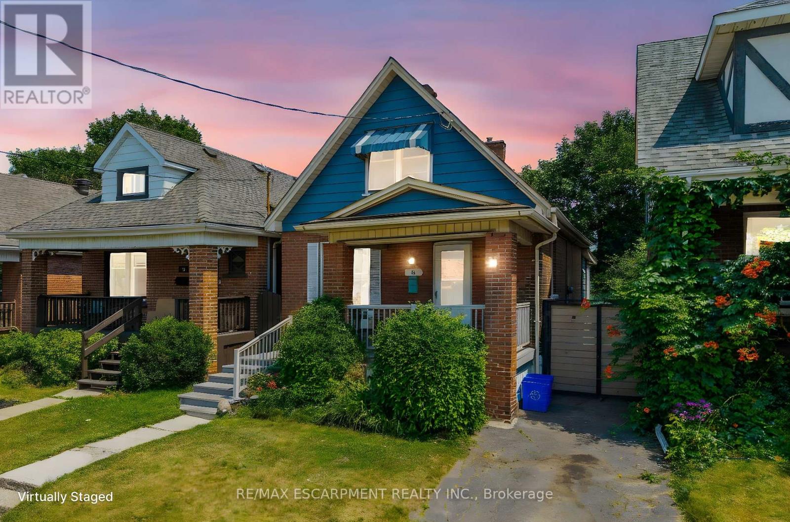 52 Connaught Ave N, Hamilton, ON L8L 6Y8