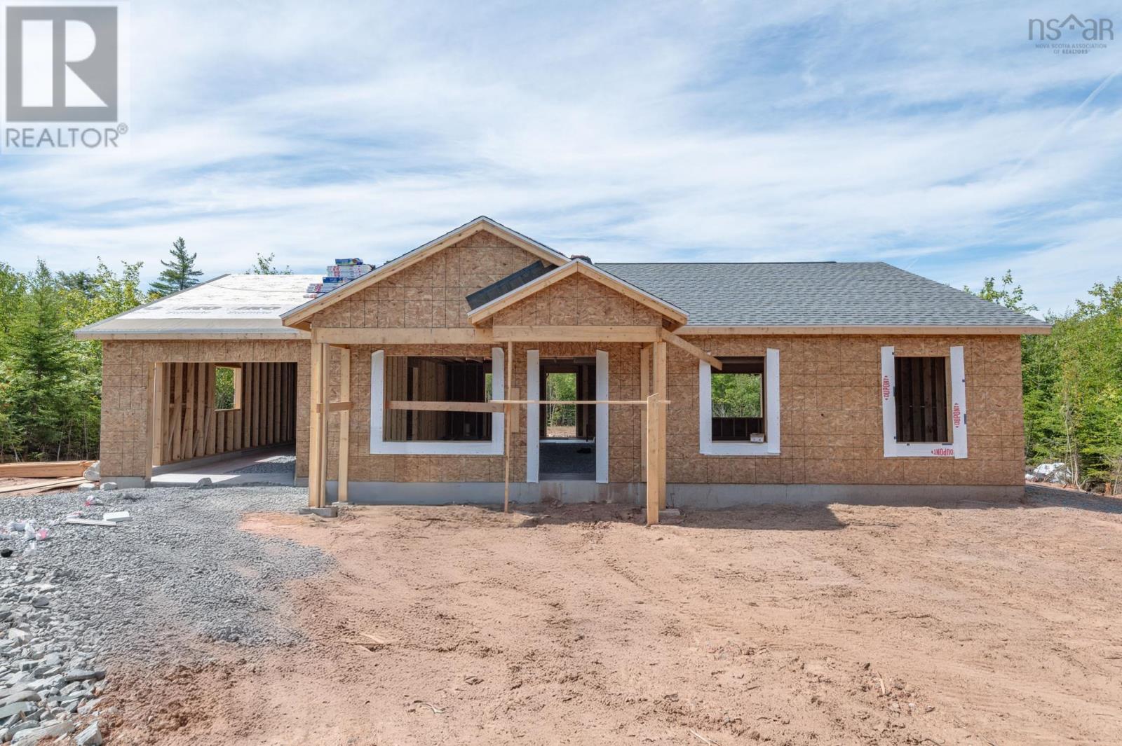 Lot 2 Old Guysborough Road, Devon, NS B3T 1W8