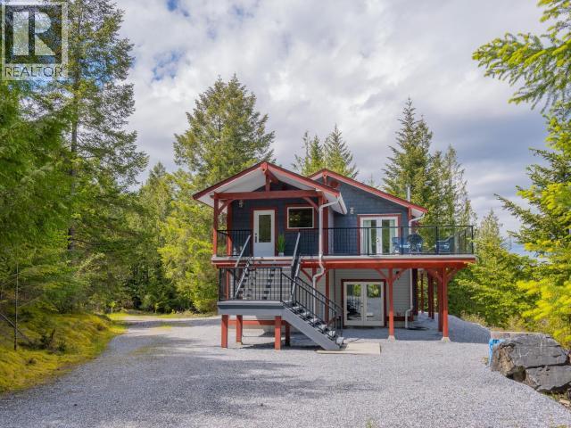 2389 Wall St, Texada Island, BC V0N 3K0