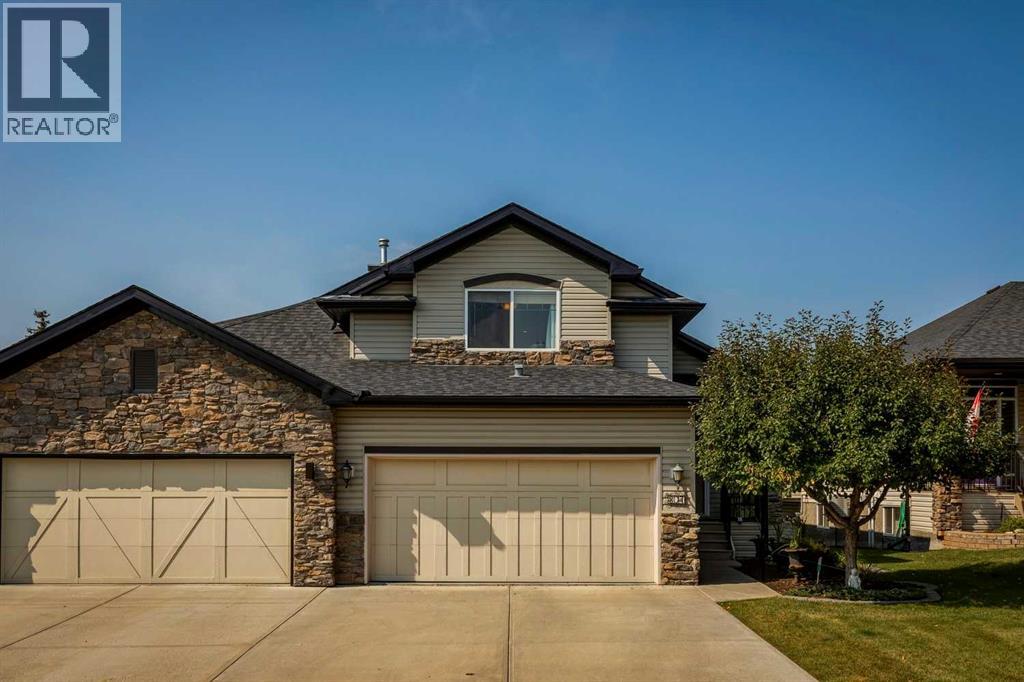 307 Crystal Green Rise, Okotoks, AB T1S 2N5