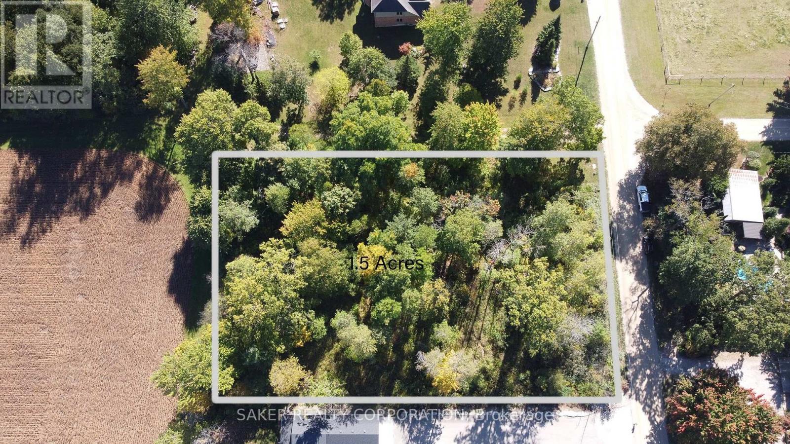22480 Troops Rd, Strathroy-Caradoc, ON N0L 1W0