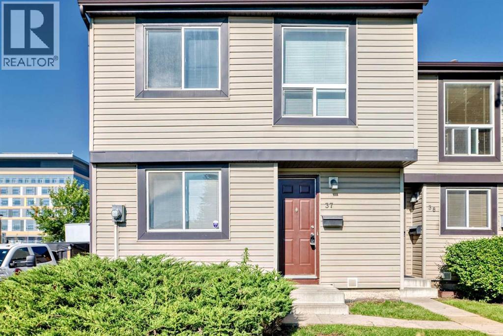 3029 Rundleson Road Ne Unit 37, Calgary, AB T1Y 3Z5