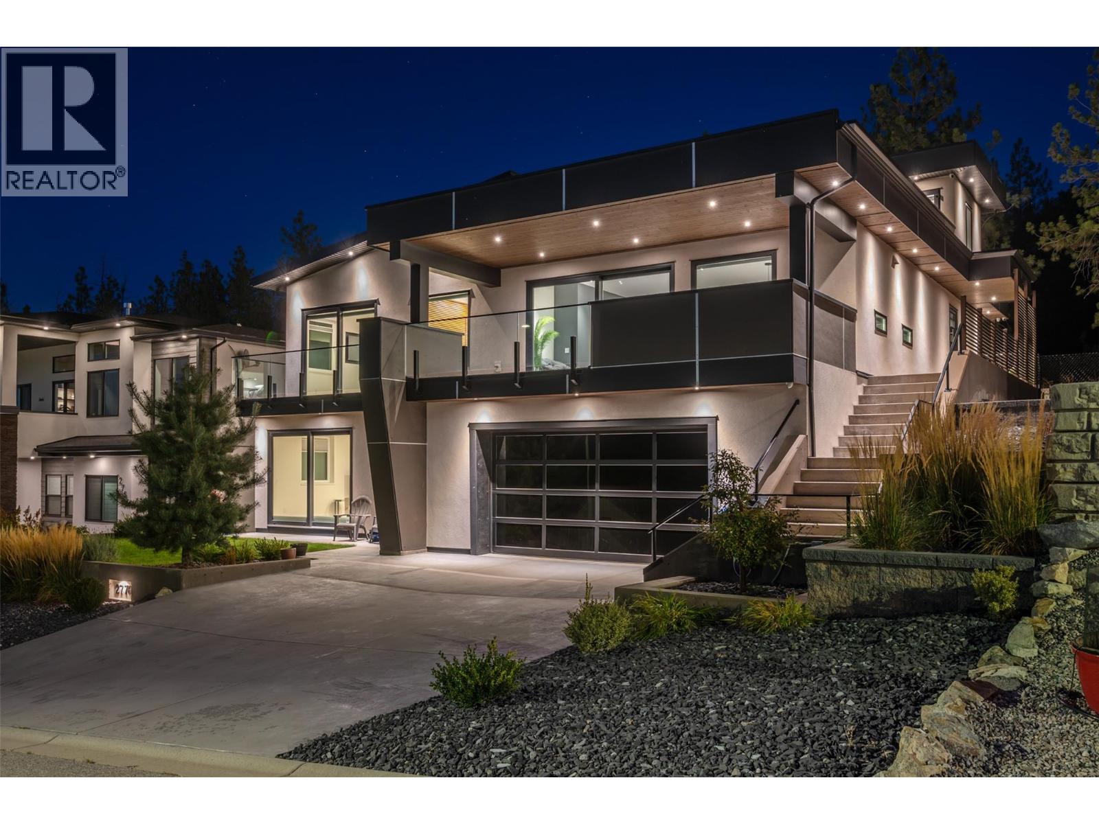 2776 Hawthorn Dr, Penticton, BC V2A 0C2