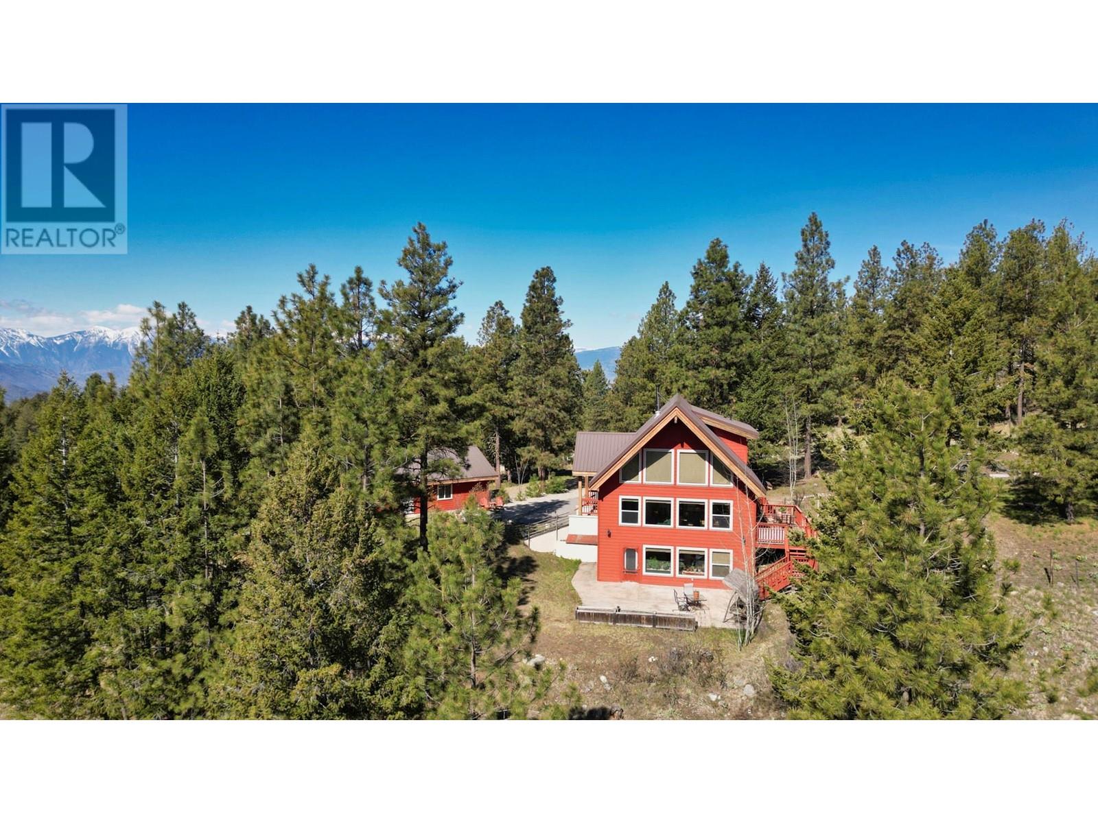 155 Cougar Ct, Osoyoos, BC V0H 1V6
