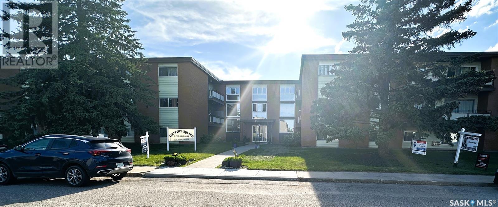 26 Shaw Street Unit 19, Regina, SK S4R 3M4