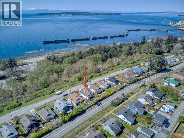 5438 Laburnum Ave, Powell River, BC V8A 4M7