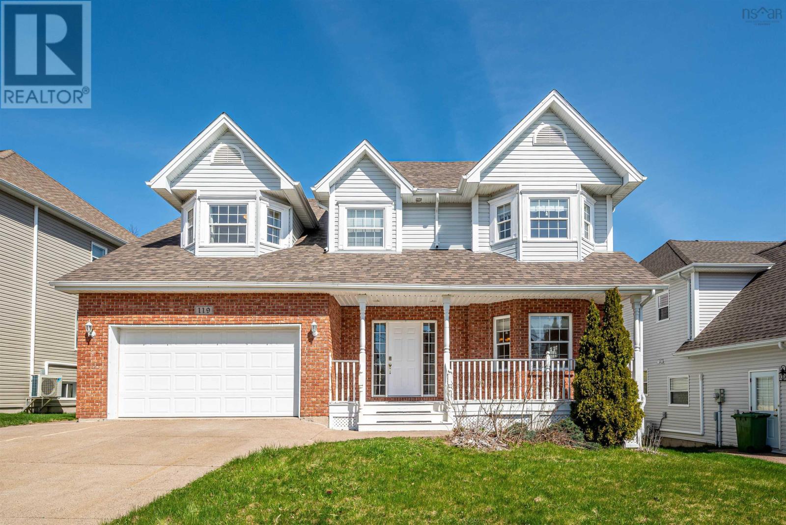 119 Starboard Dr, Halifax, NS B3M 4T4