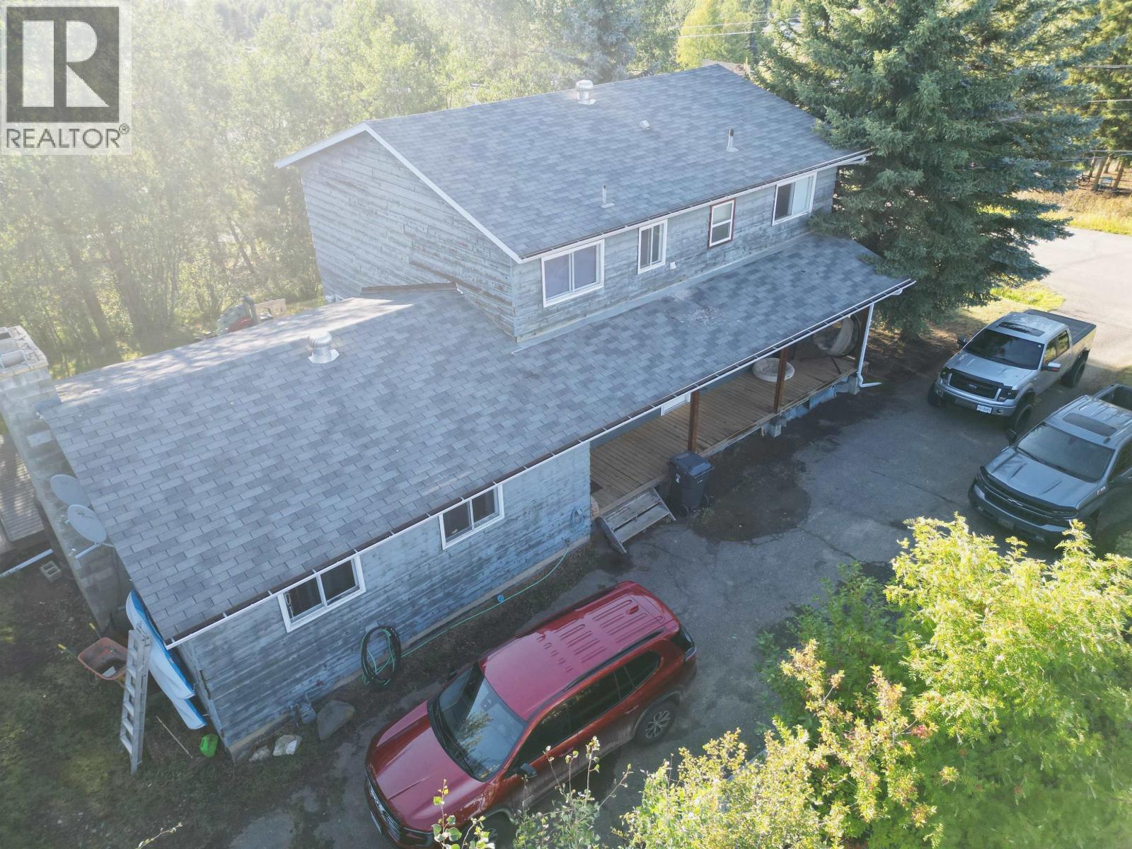 206 5 Avenue, Burns Lake, BC V0J 1E0