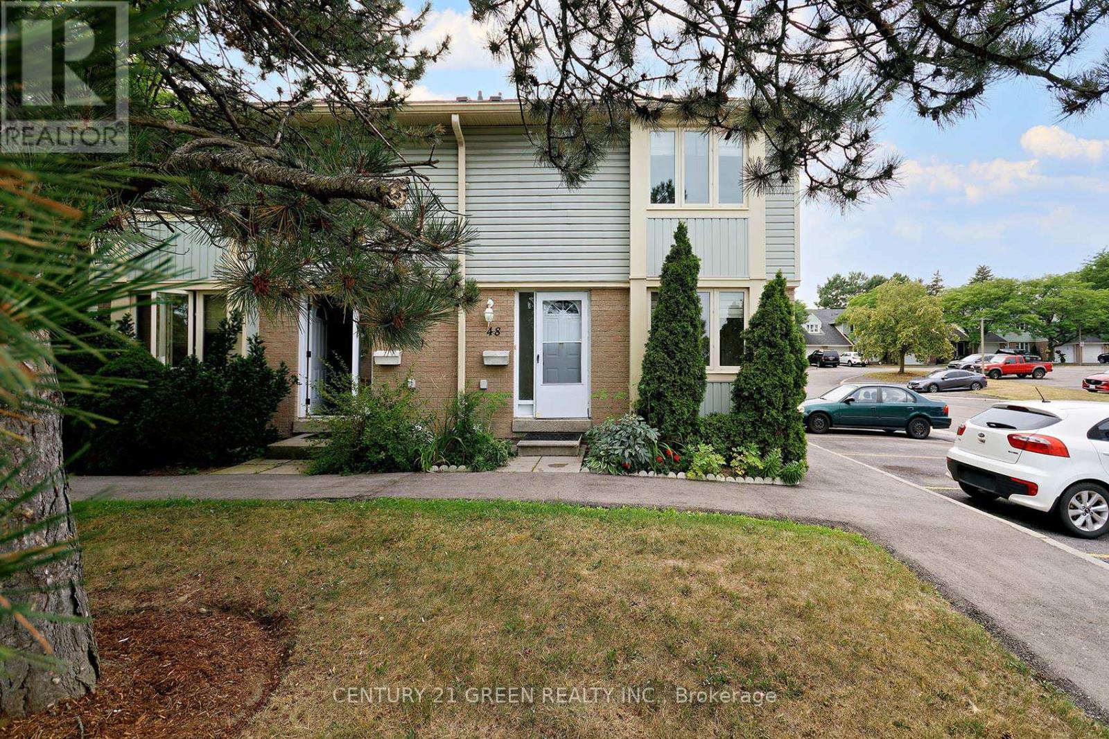 48 3460 South Millway, Mississauga, ON L5L 3L9