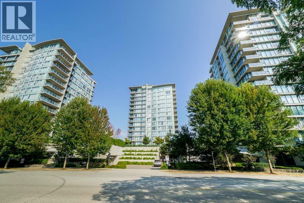 5068 Kwantlen Street Unit 1803, Richmond, BC V6X 4K4