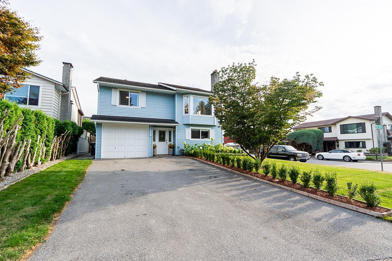 31 Avenue Unit 27564 #b, Langley, BC V4W 3L3