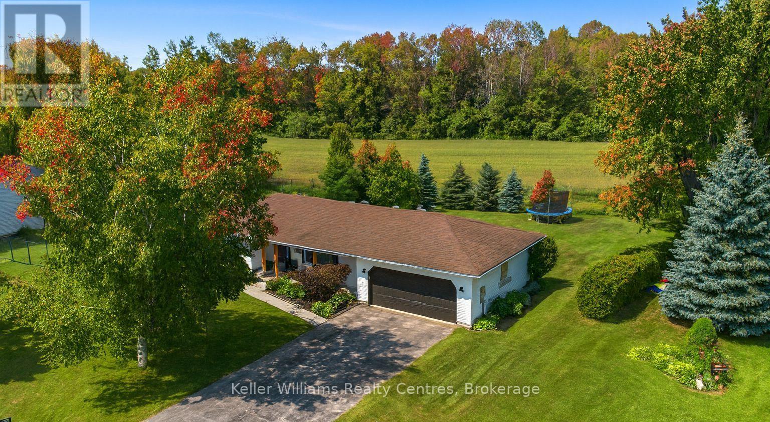 110 Mary Ave, Georgian Bluffs, ON N4K 5N5