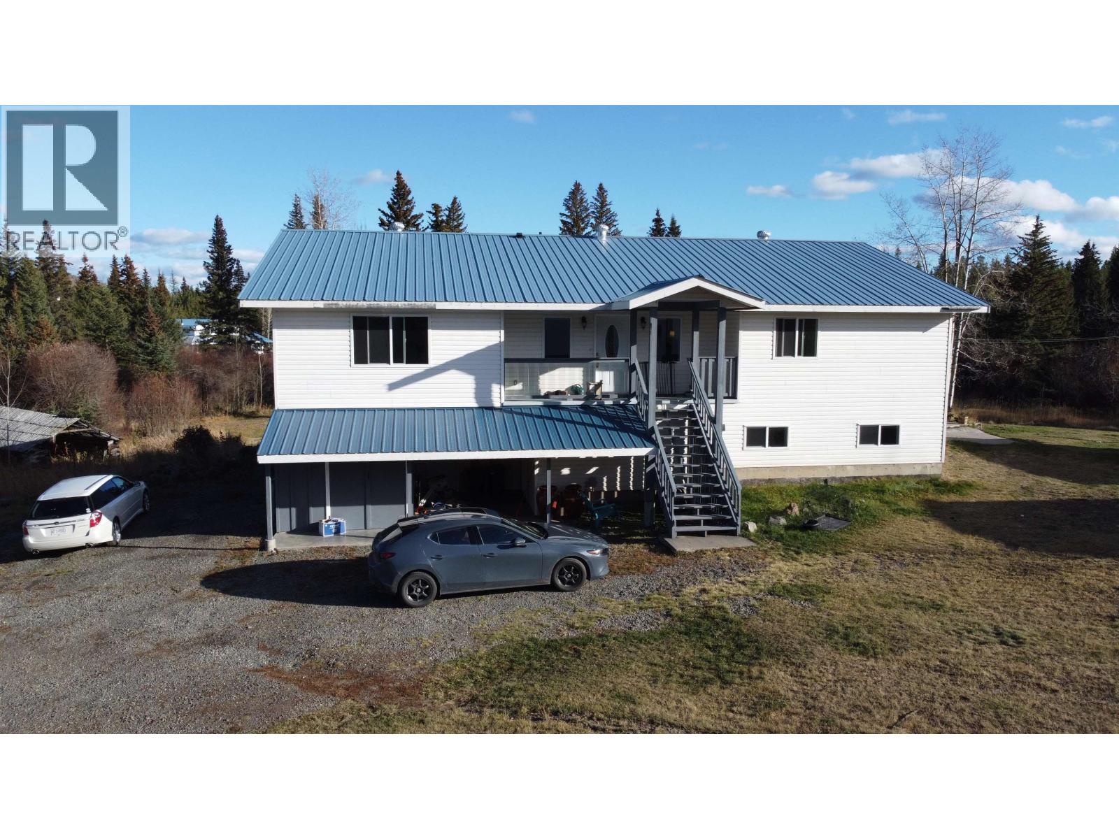 5972 Little Fort 24 Hwy, Lone Butte, BC V0K 1X0
