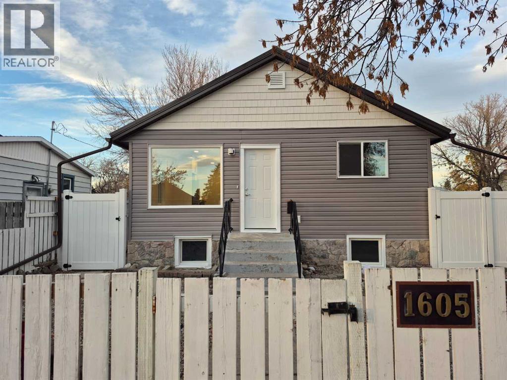 3 Avenue N Unit 1605, Lethbridge, AB t1h 0j7