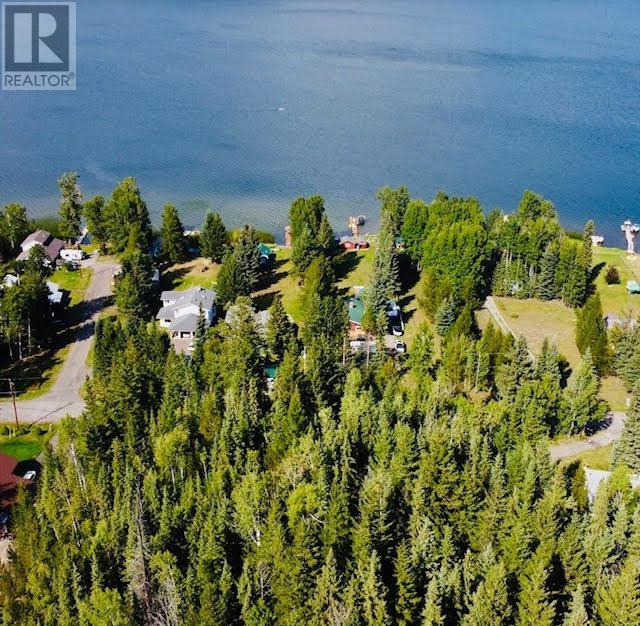 Lots 29 & 30 Mulligan Drive, 100 Mile House, BC V0K 2E0