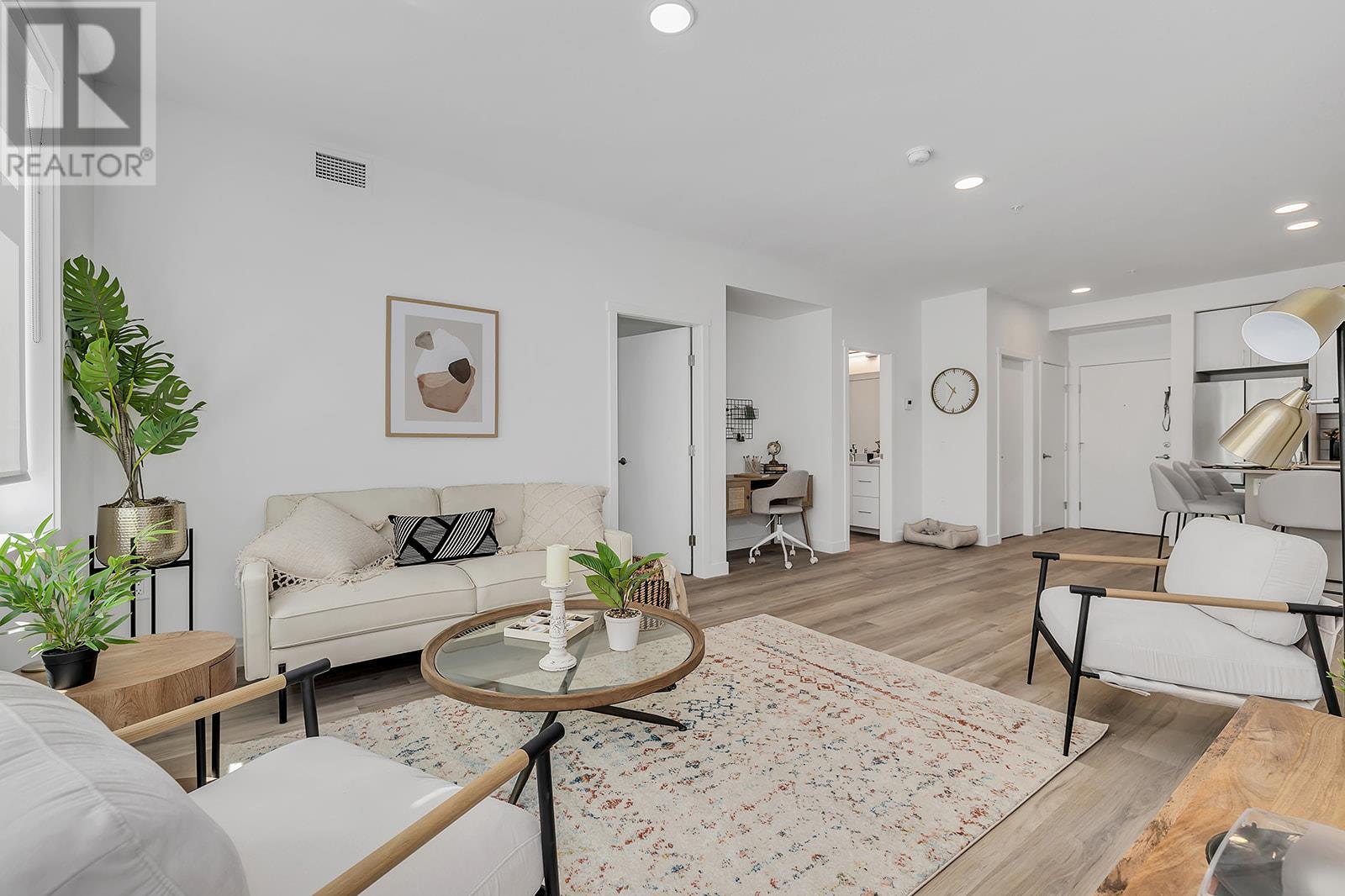 1111 Frost Road Unit 110, Kelowna, BC V1W 0G8