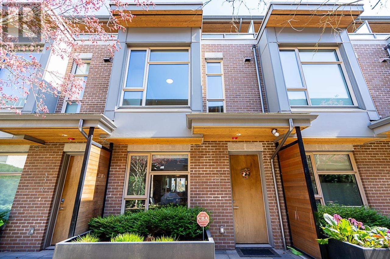5518 Oak St, Vancouver, BC V6M 2V6