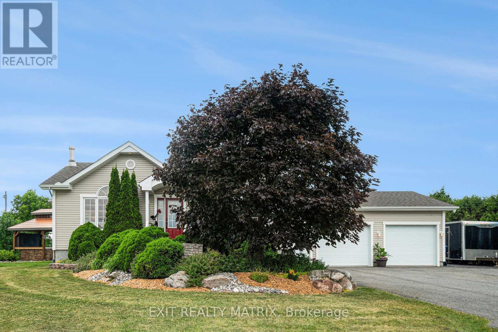 2713 County Road 3 Rd, The Nation, ON K0C 2B0