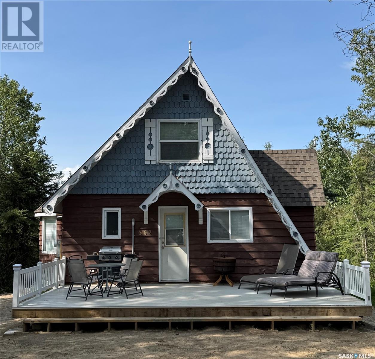 102 Doran Ave, Christopher Lake, SK S0J 0N0