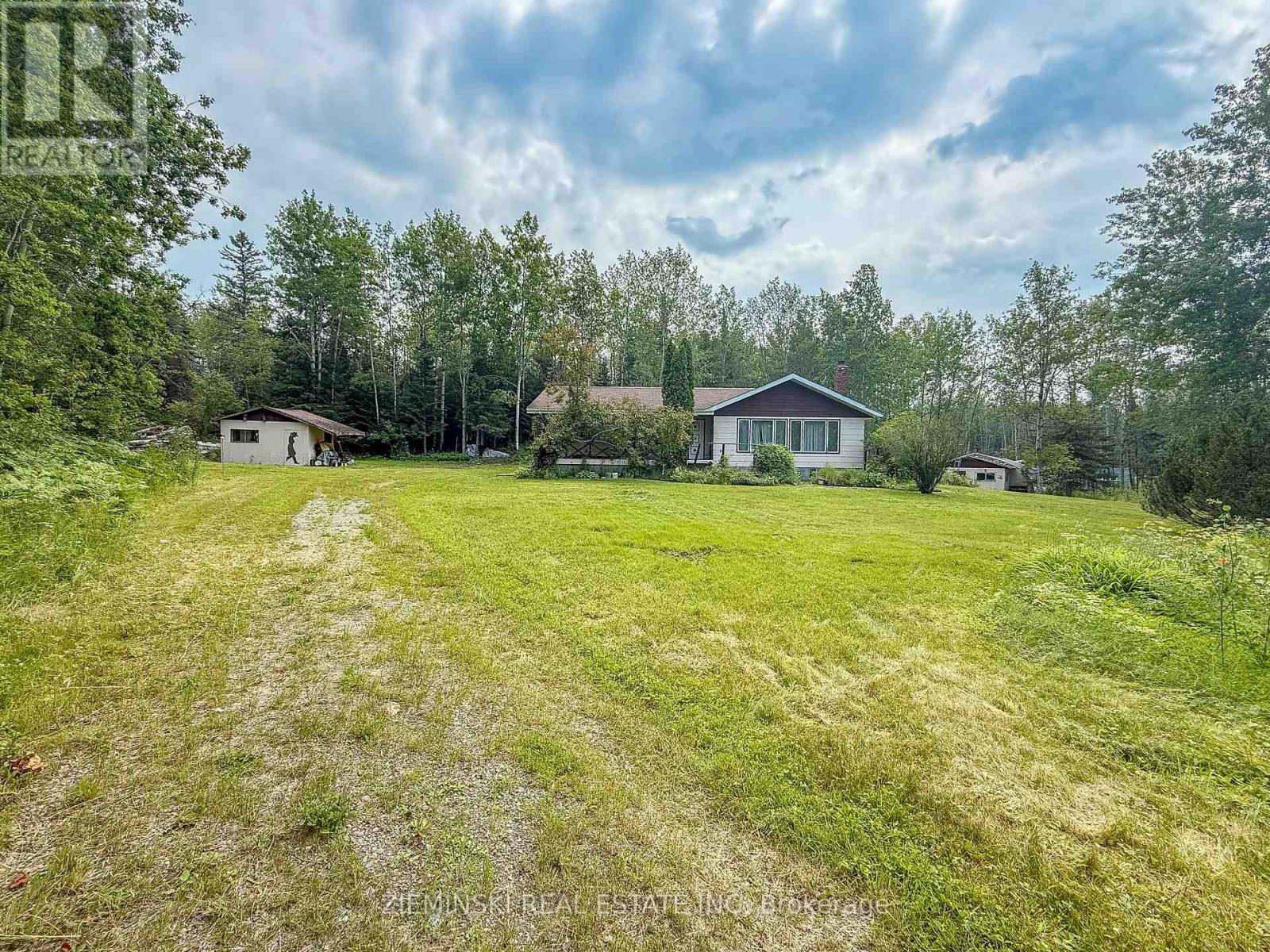 1040 Ruby Rd S, Black River-Matheson, ON P0K 1N0
