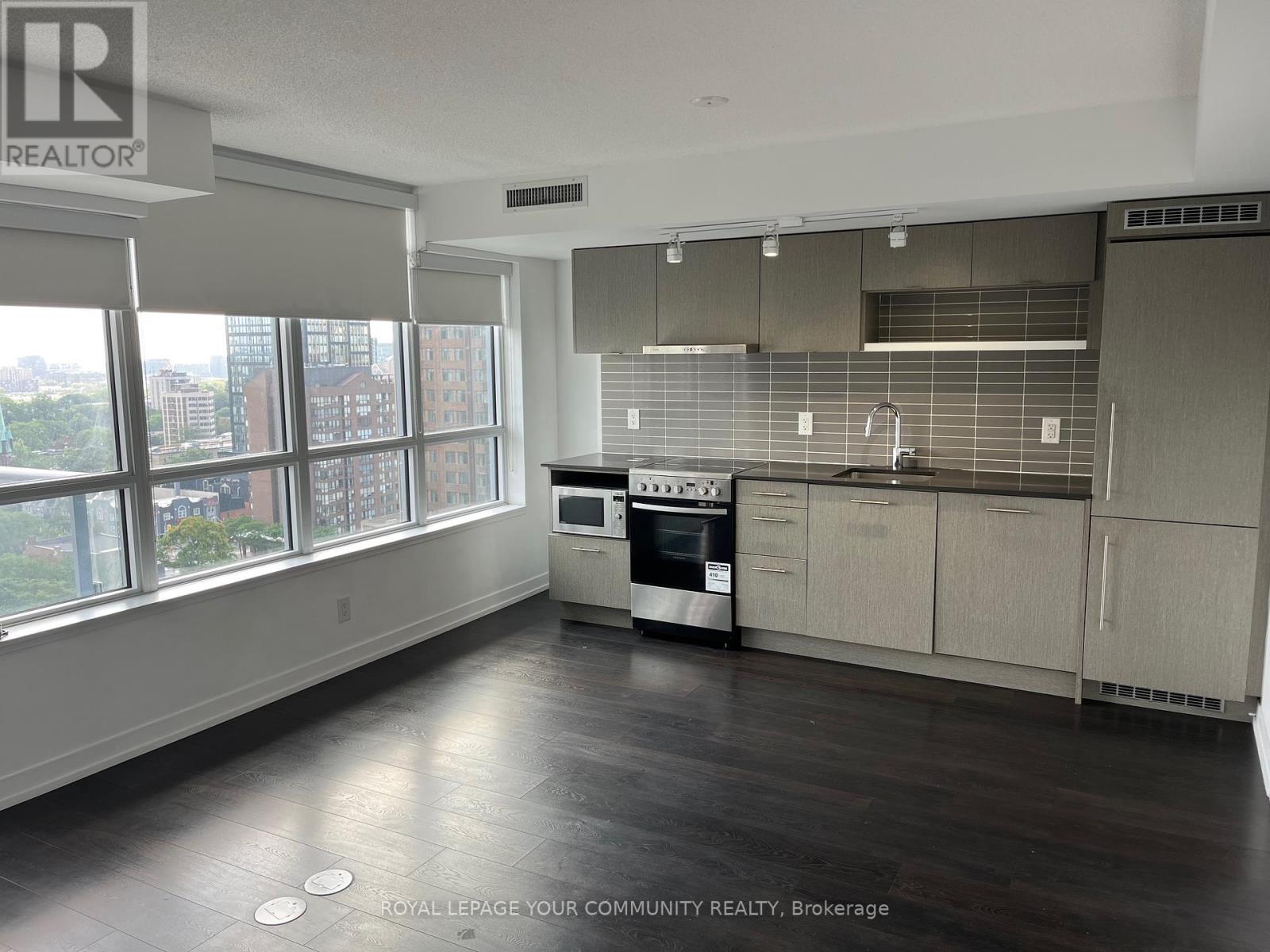 1507 365 Church St, Toronto, ON M5B 1Z9