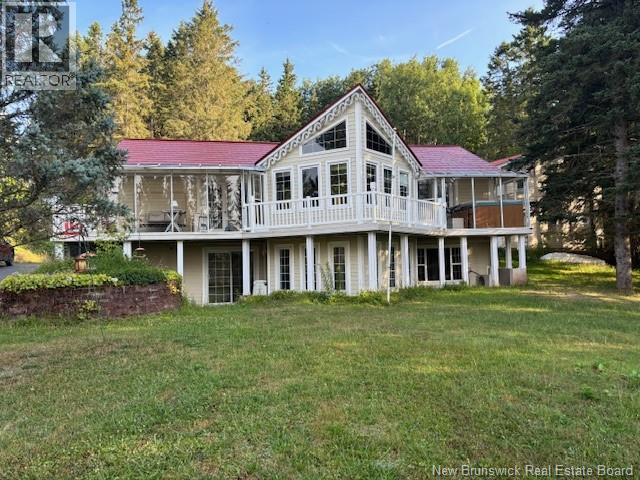531 Back Rd, Penobsquis, NB E4G 1Z5