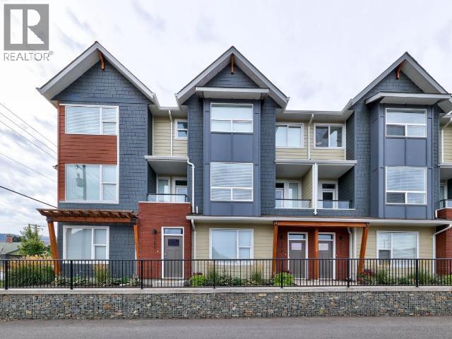 370 9th Avenue Unit 105, Kamloops, BC V2C 0H9