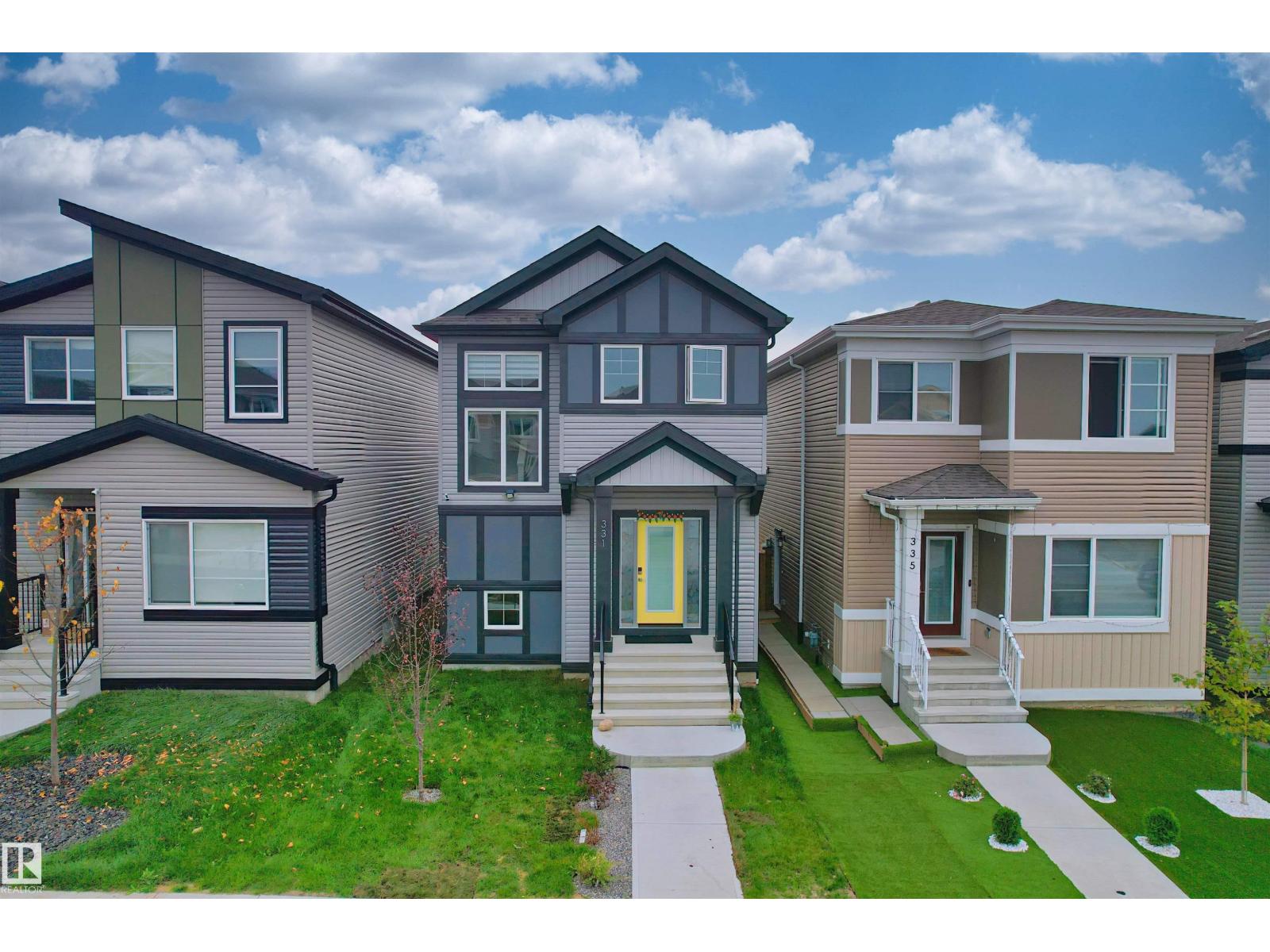 32 Av Nw Unit 331, Edmonton, AB T6T 2T1