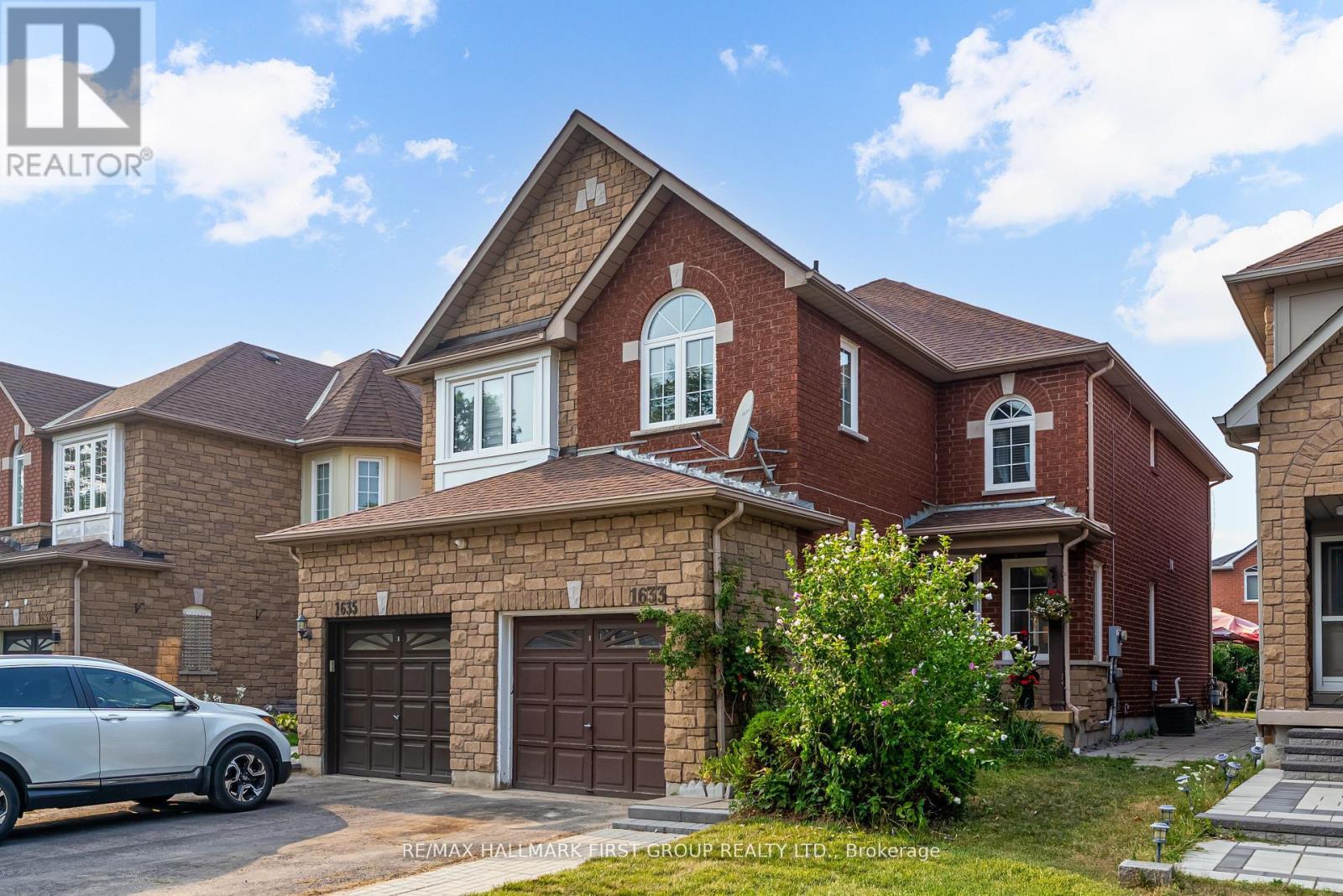 1633 Autumn Cres, Pickering, ON L1V 6X7