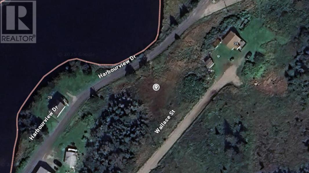 Harbourview Drive, Louisbourg, NS B1C 1N7