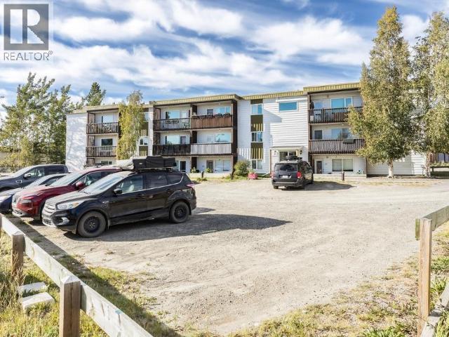 306-19 Summit Rd, Whitehorse, YT Y1A 0H9