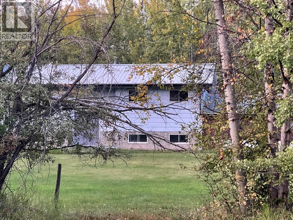 53407 Range Rd 155 #1, Edson, AB T7E 3B5