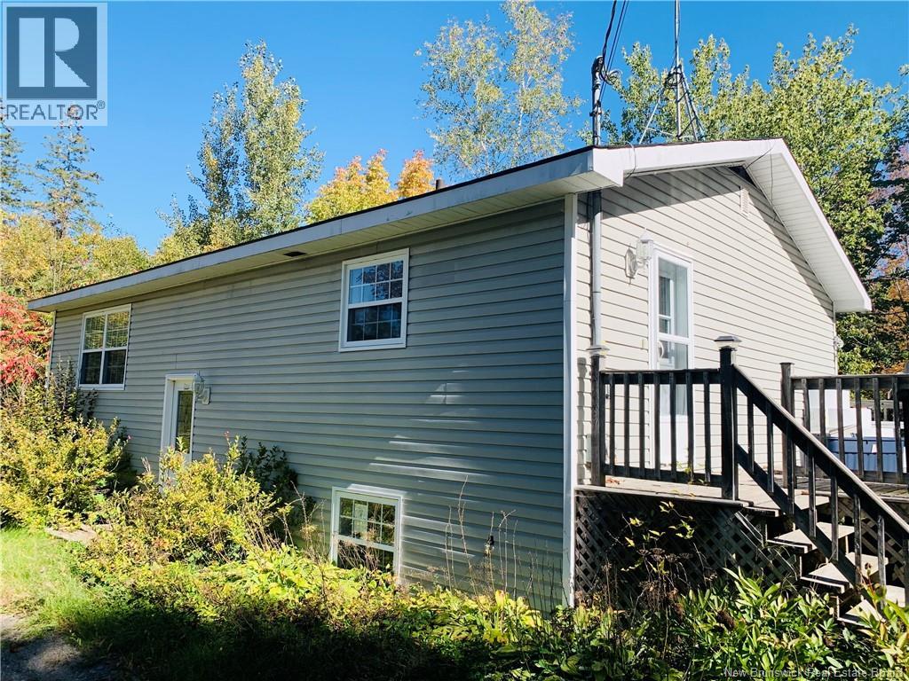 1000 Route 725, Little Ridge, NB E3L 5P8