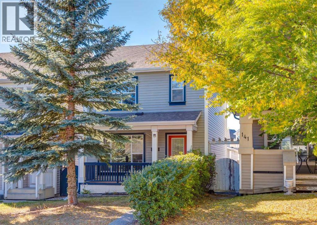 137 Tuscany Springs Way NW, Calgary, AB T3L 2N4