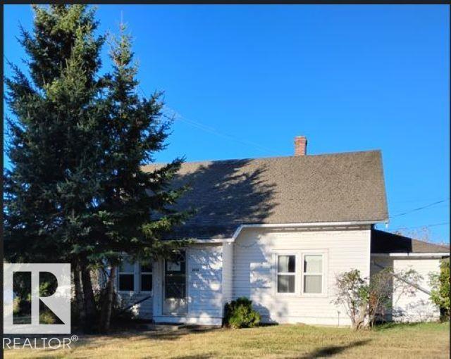 53 St Unit 4924, Innisfree, AB T0B 2G0