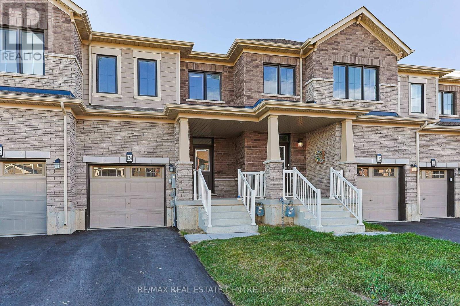 124 Granville Cres, Haldimand, ON N3W 0J7