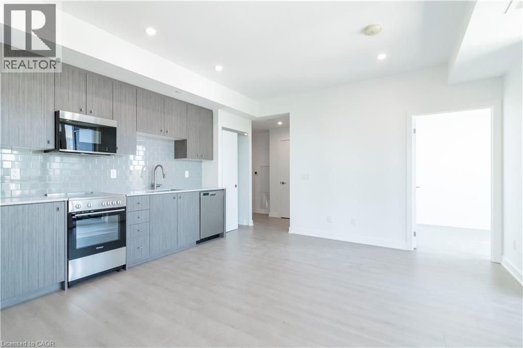 25 Wellington Street S Unit 3412, Kitchener, ON N2G 0G5
