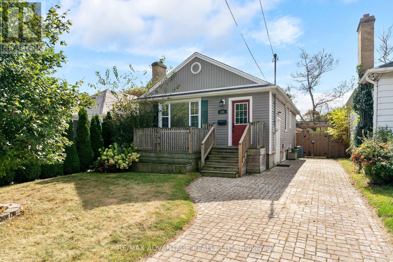 555 Chester St, London, ON N6C 2K1